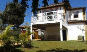 Pousada Casa de Maria Tiradentes